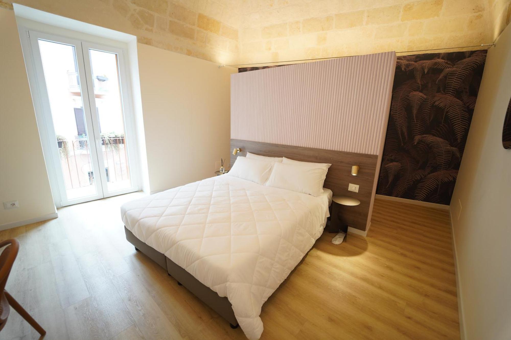 Villa La Chicca à Matera Extérieur photo